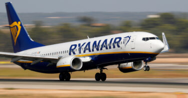 ryanair