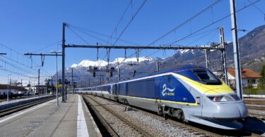 BR Class 373