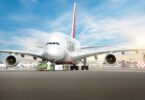 emirates a380