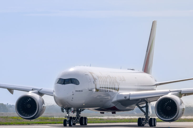 a350 emirates