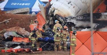 jeju air crash