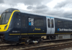 swr train