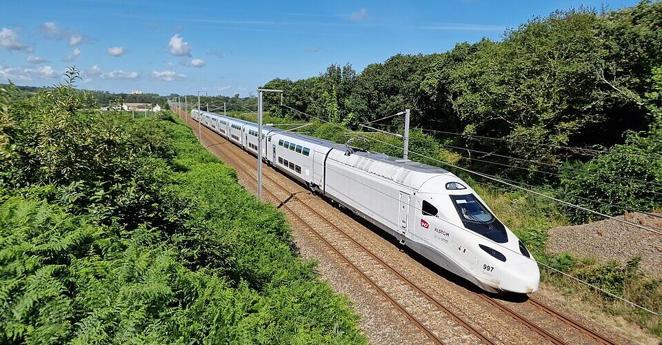 Alstom Celestia
