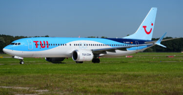tui airways