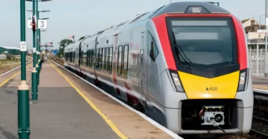 greater anglia