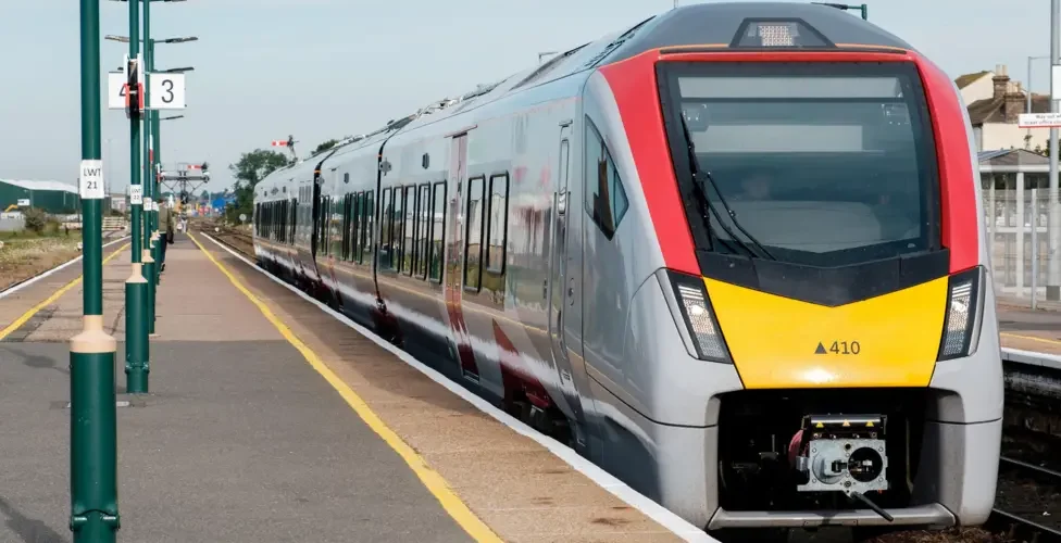 greater anglia