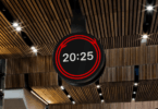 new nr clocks