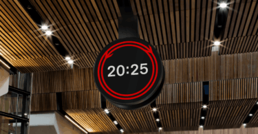 new nr clocks