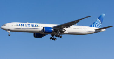 united airlines