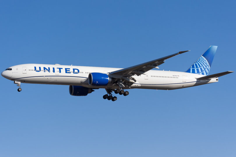 united airlines